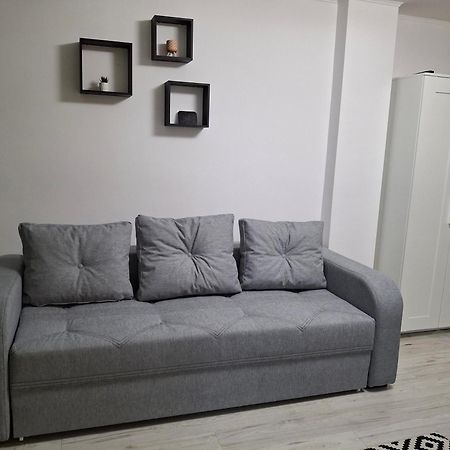 Topliţa Studio F13 מראה חיצוני תמונה