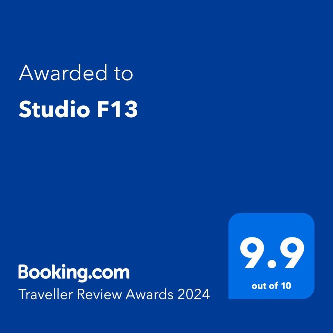 Topliţa Studio F13 מראה חיצוני תמונה