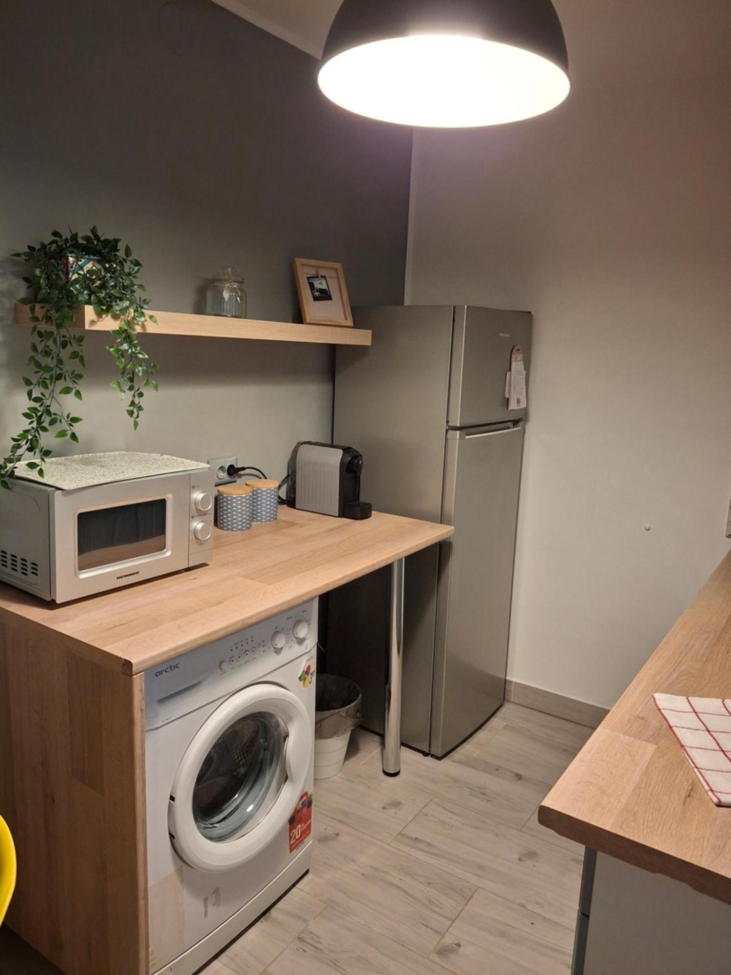 Topliţa Studio F13 מראה חיצוני תמונה