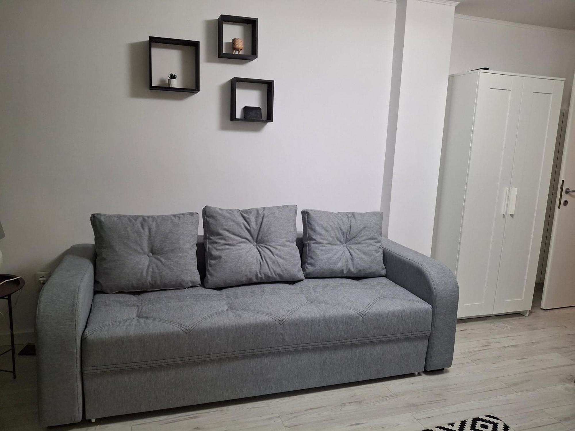 Topliţa Studio F13 מראה חיצוני תמונה